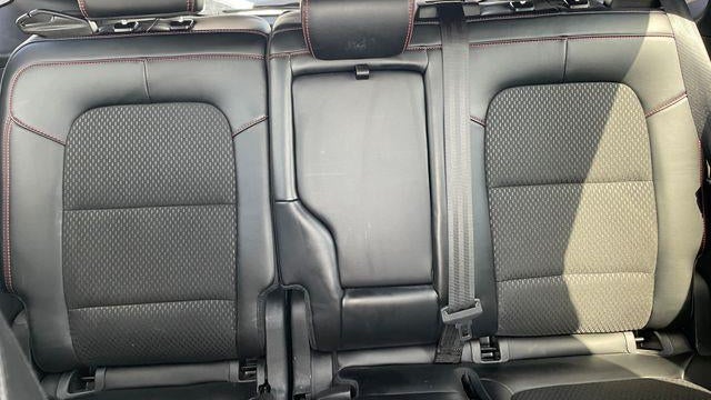 2025 Ford Escape Hybrid ST-Line