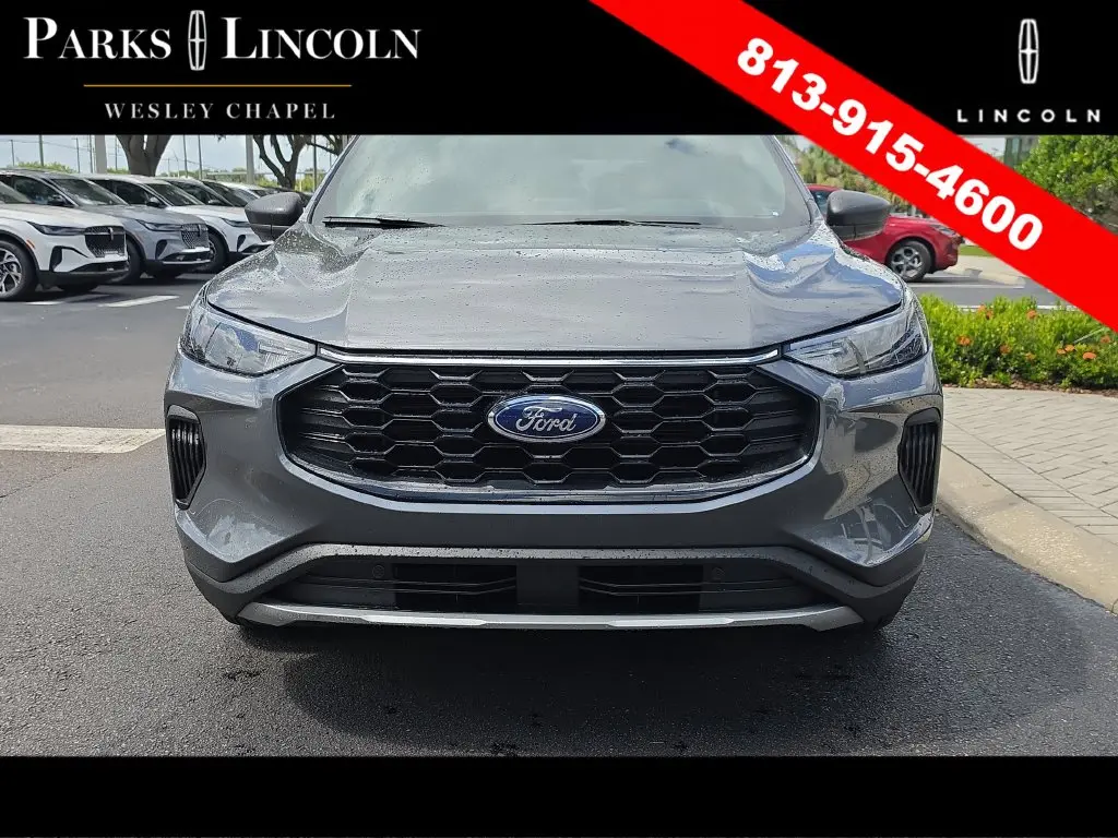 2025 Ford Escape - $26,000