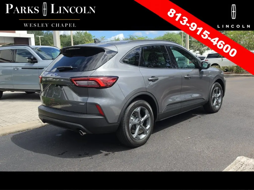 2025 Ford Escape - $26,000