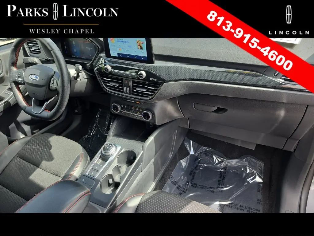 2025 Ford Escape - $26,000