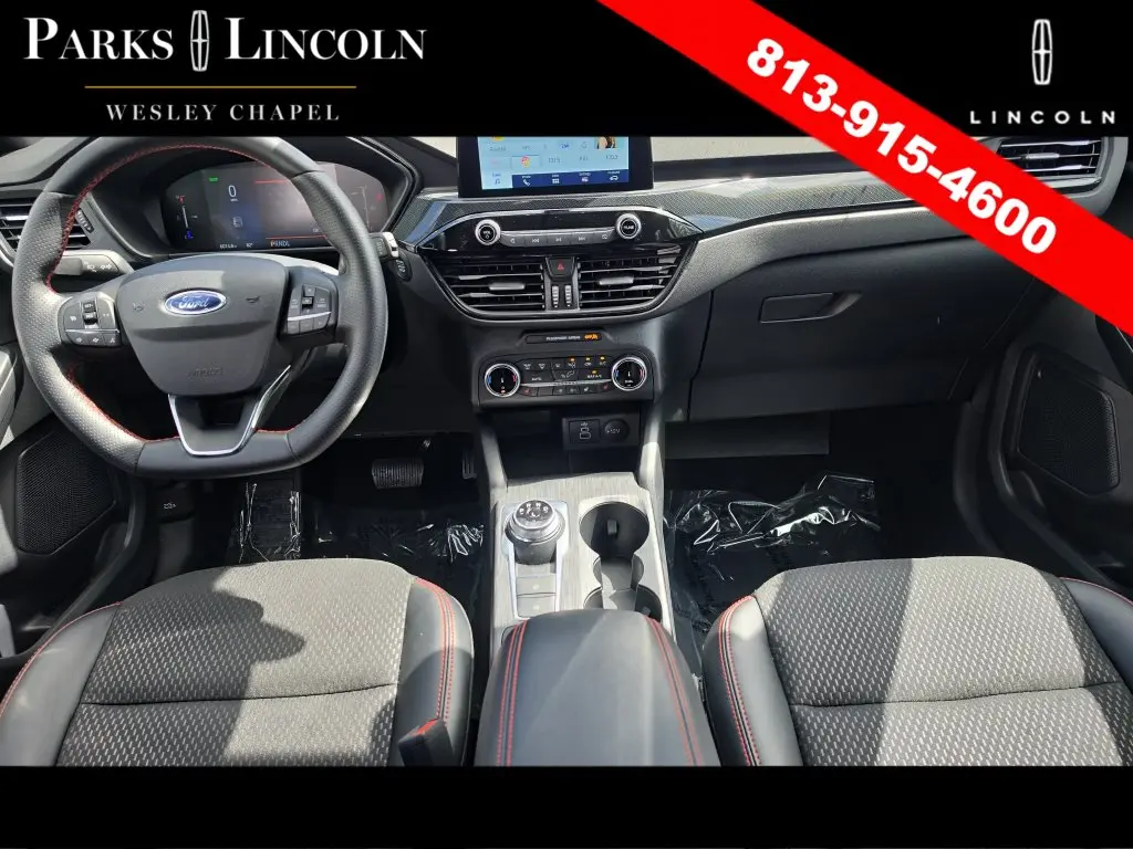 2025 Ford Escape - $26,000