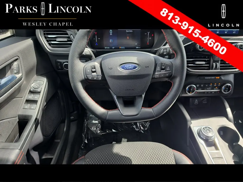 2025 Ford Escape - $26,000