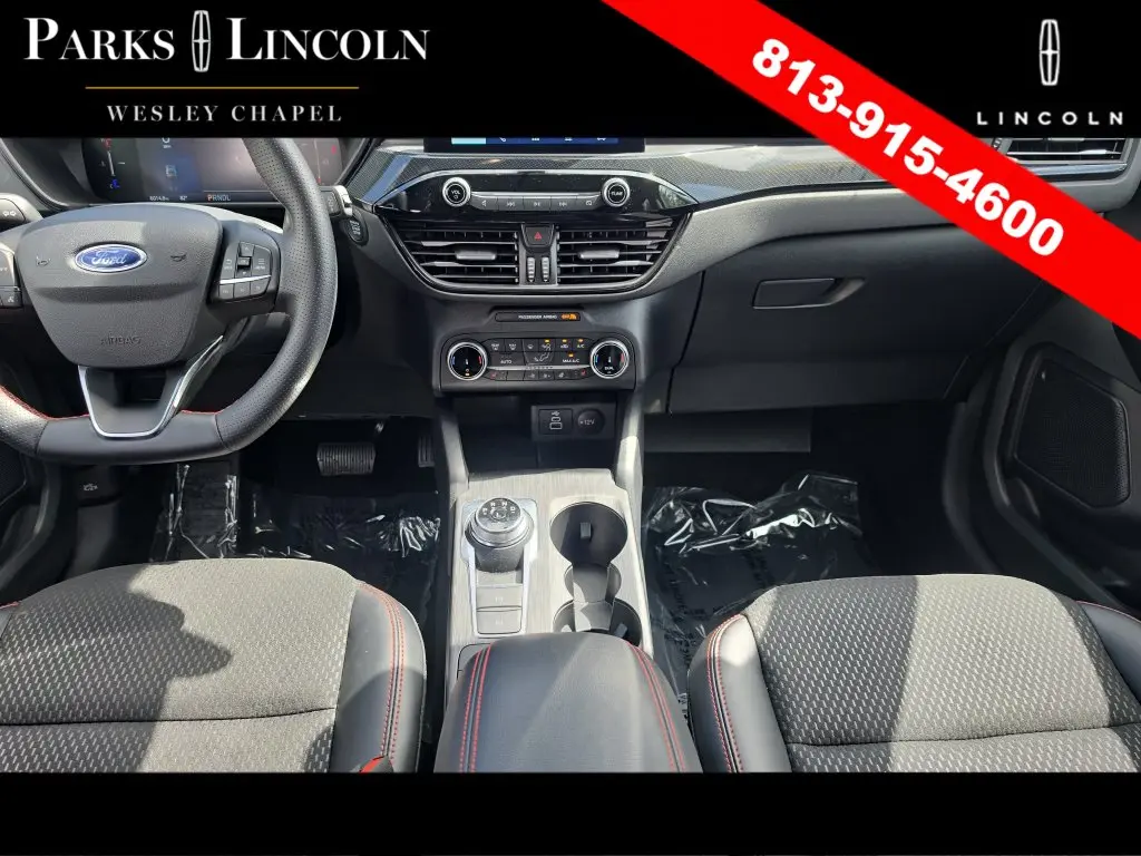 2025 Ford Escape - $26,000