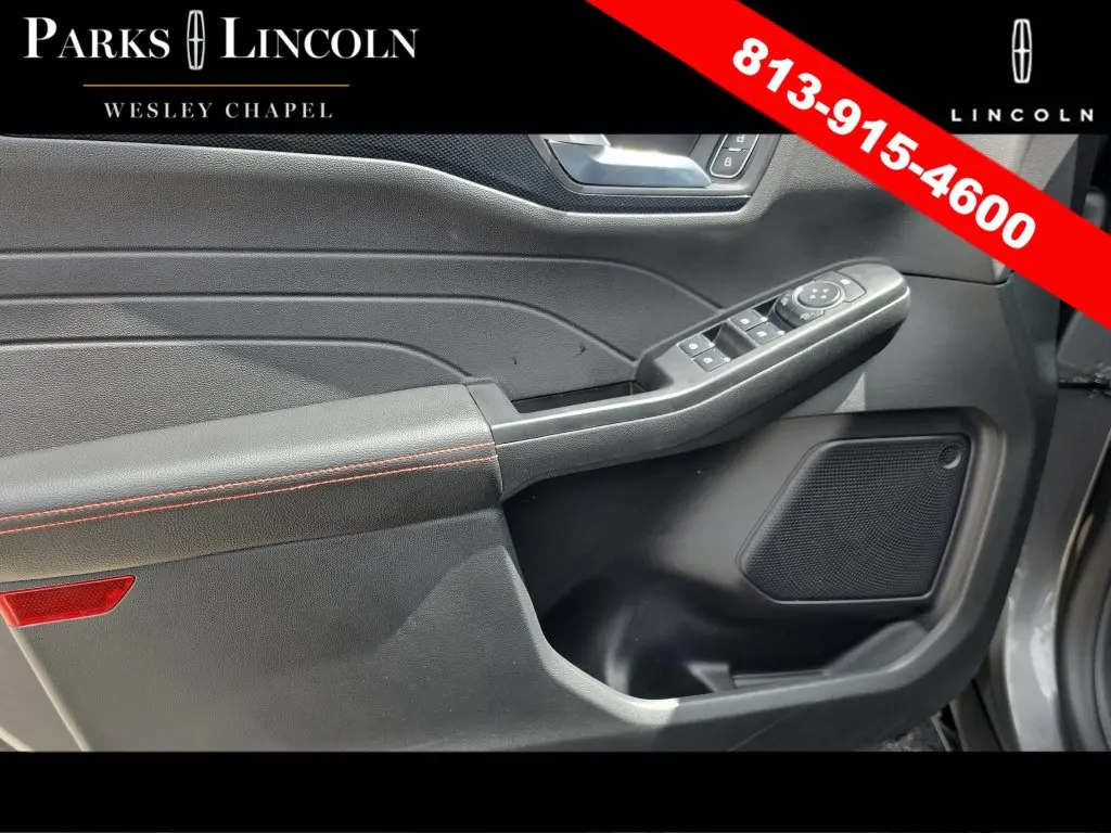 2025 Ford Escape - $26,000