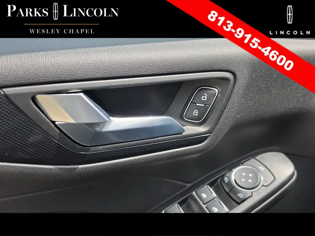2025 Ford Escape - $26,000