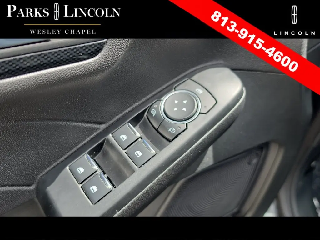 2025 Ford Escape - $26,000
