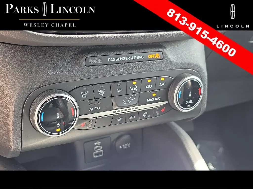 2025 Ford Escape - $26,000
