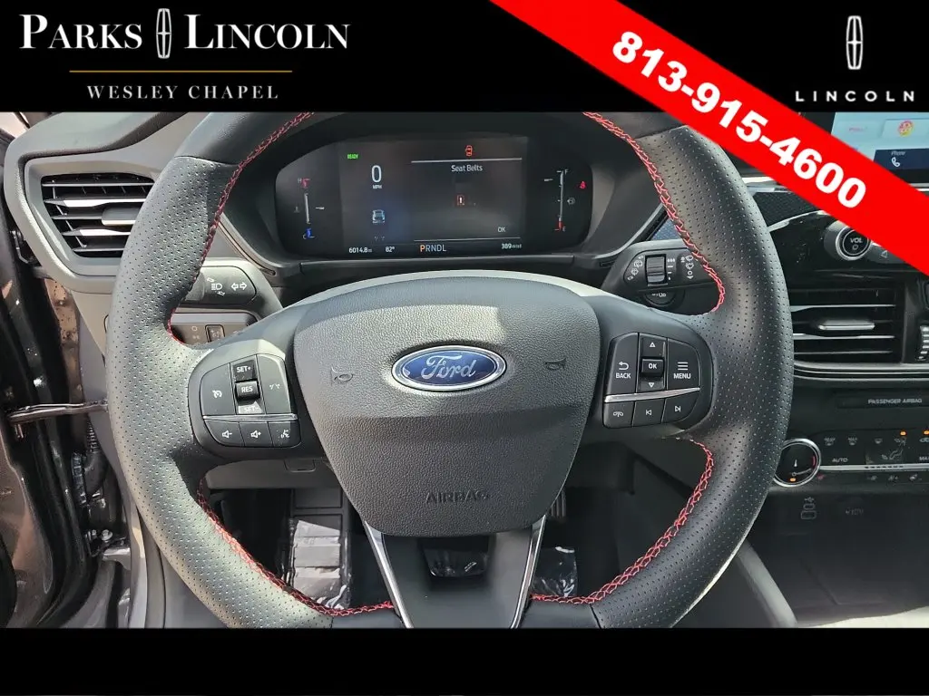 2025 Ford Escape - $26,000