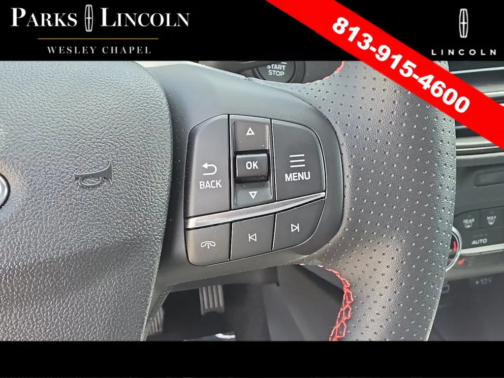 2025 Ford Escape - $26,000