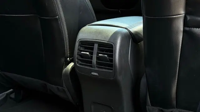 2025 Ford Escape Hybrid ST-Line