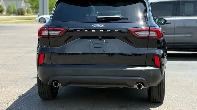 2025 Ford Escape Hybrid ST-Line