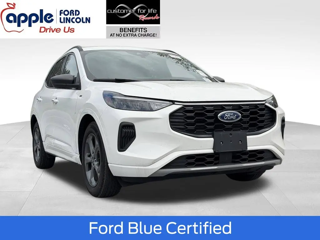 2023 Ford Escape