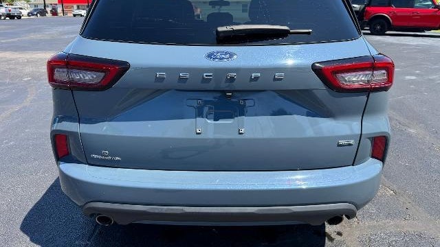 2023 Ford Escape Hybrid ST-Line