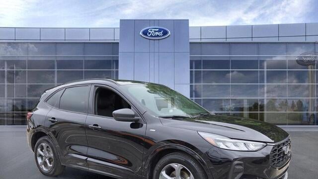 Preowned 2024 Ford Escape Hybrid ST-Line for Sale