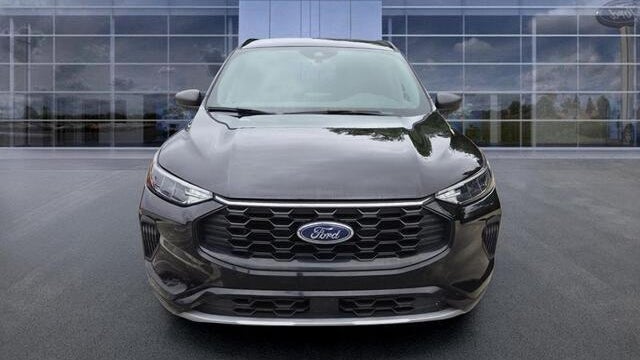 2024 Ford Escape Hybrid ST-Line