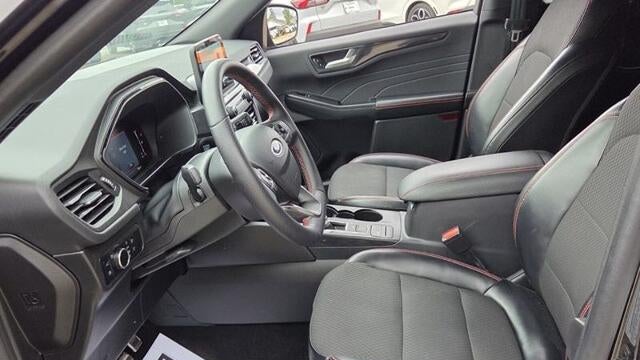2024 Ford Escape Hybrid ST-Line
