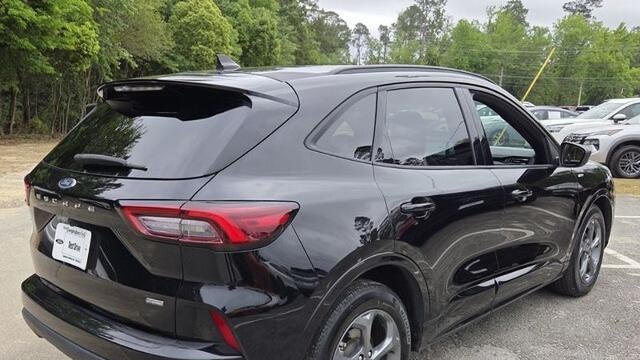 2024 Ford Escape Hybrid ST-Line