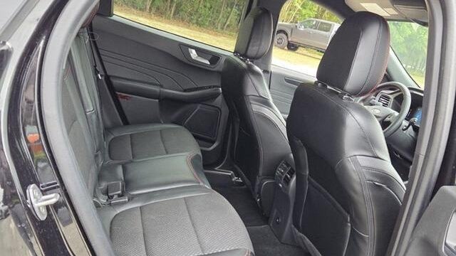 2024 Ford Escape Hybrid ST-Line