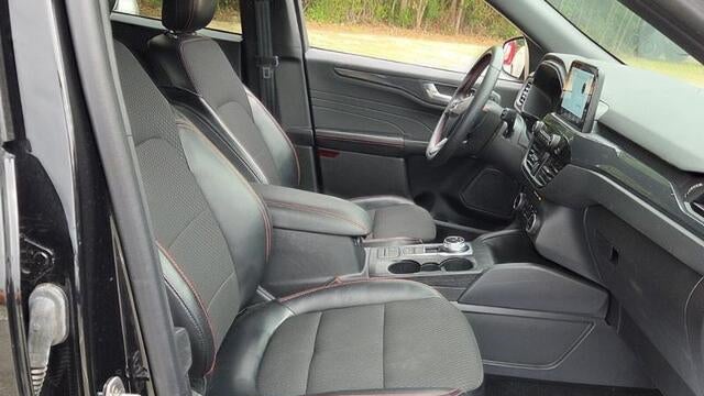 2024 Ford Escape Hybrid ST-Line