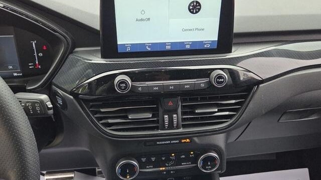 2024 Ford Escape Hybrid ST-Line