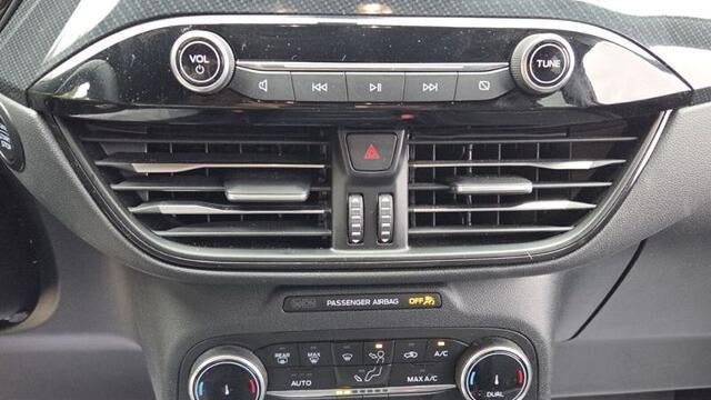 2024 Ford Escape Hybrid ST-Line