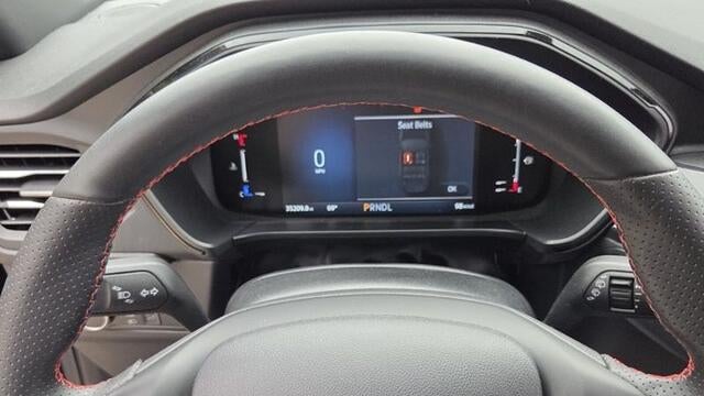 2024 Ford Escape Hybrid ST-Line