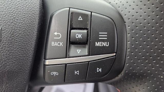 2024 Ford Escape Hybrid ST-Line
