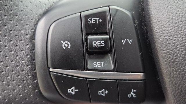 2024 Ford Escape Hybrid ST-Line