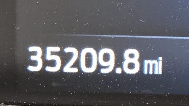 2024 Ford Escape Hybrid ST-Line