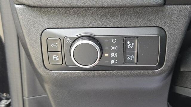 2024 Ford Escape Hybrid ST-Line