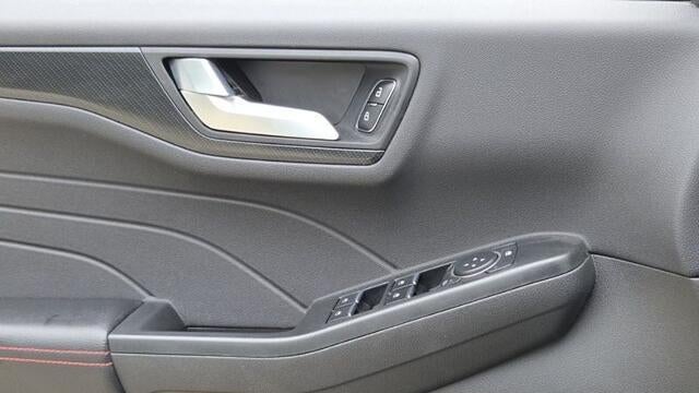 2024 Ford Escape Hybrid ST-Line