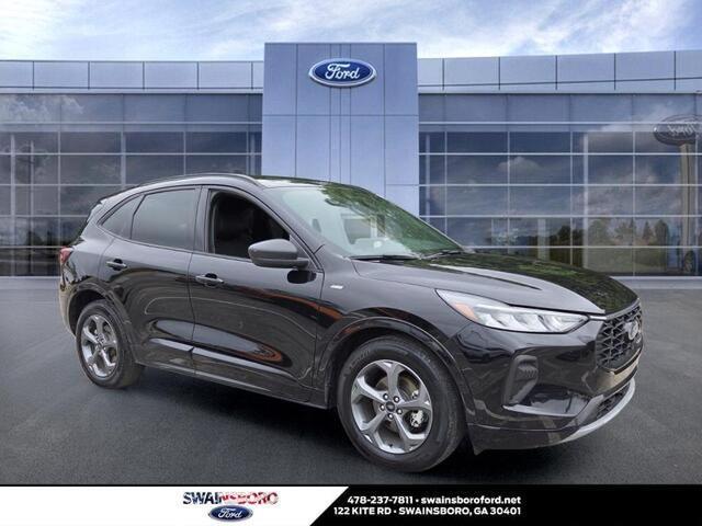 2024 Ford Escape - $23,597