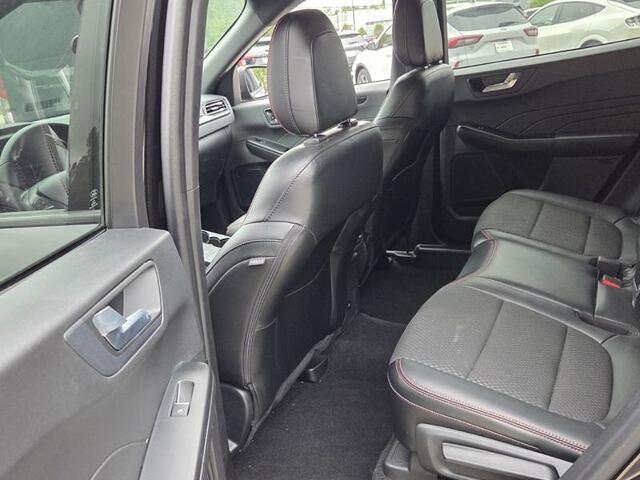 2024 Ford Escape - $23,597