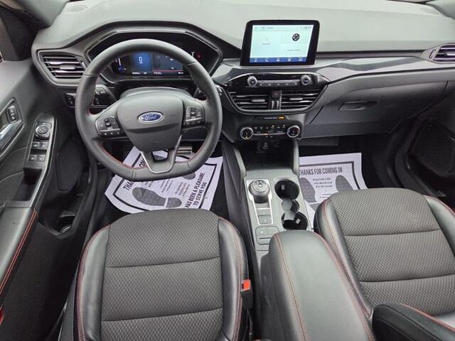 2024 Ford Escape - $23,597