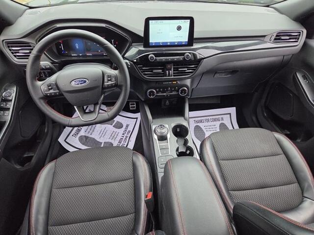 2024 Ford Escape - $23,597