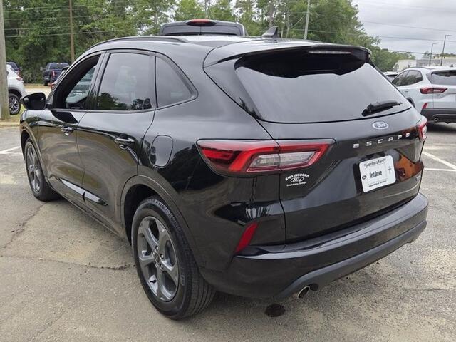 2024 Ford Escape - $23,597