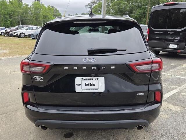 2024 Ford Escape - $23,597