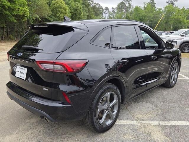 2024 Ford Escape - $23,597