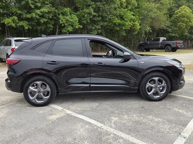 2024 Ford Escape - $23,597