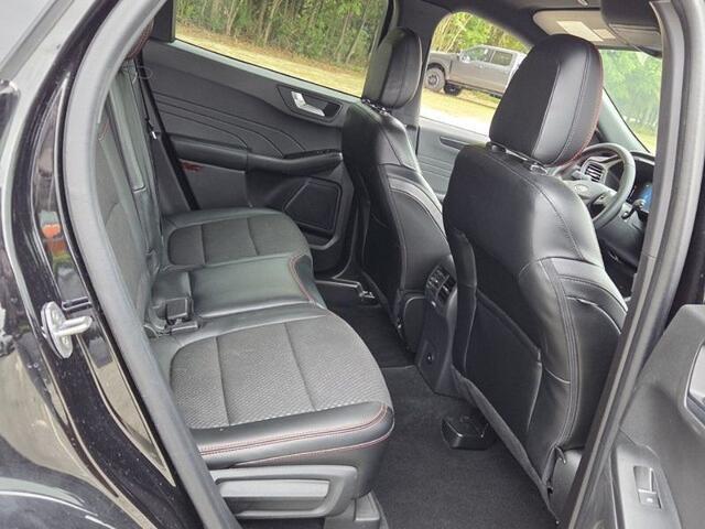 2024 Ford Escape - $23,597