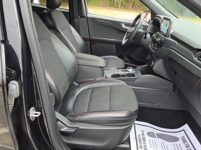 2024 Ford Escape - $23,597