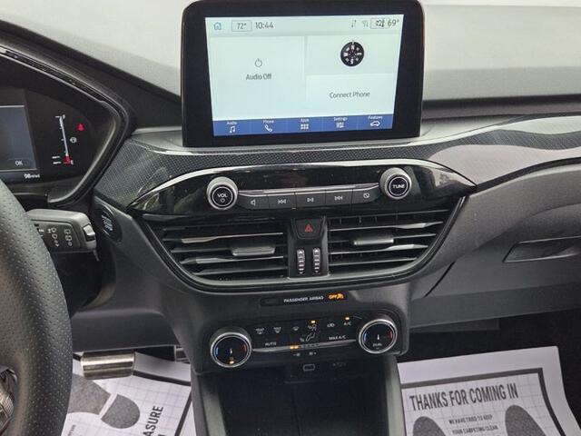 2024 Ford Escape - $23,597