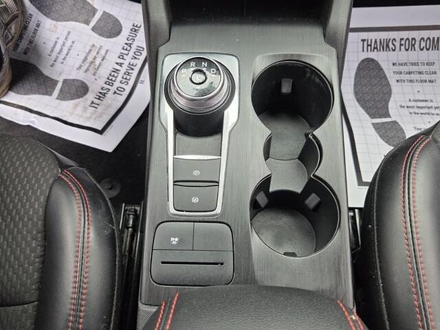 2024 Ford Escape - $23,597