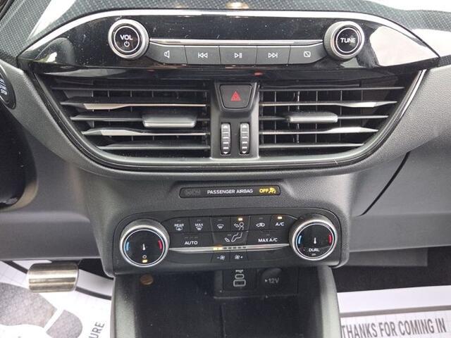 2024 Ford Escape - $23,597
