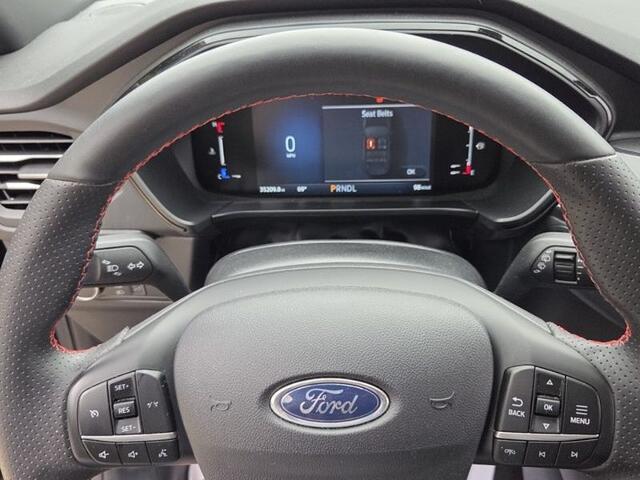 2024 Ford Escape - $23,597