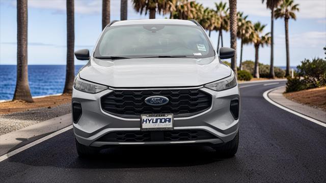 2024 Ford Escape Hybrid ST-Line
