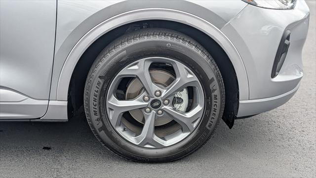 2024 Ford Escape Hybrid ST-Line