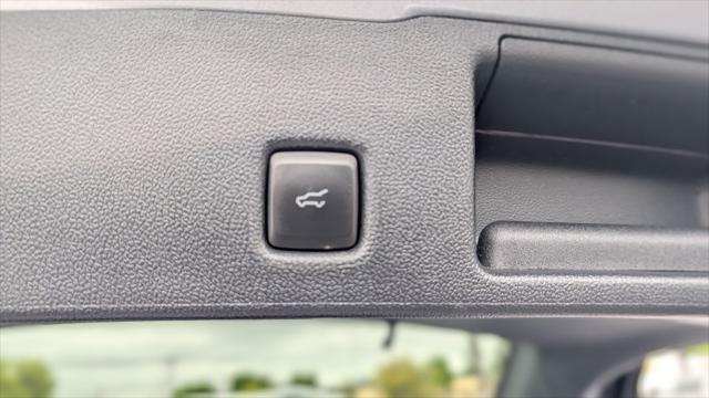 2024 Ford Escape Hybrid ST-Line
