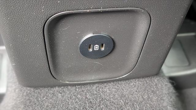 2024 Ford Escape Hybrid ST-Line