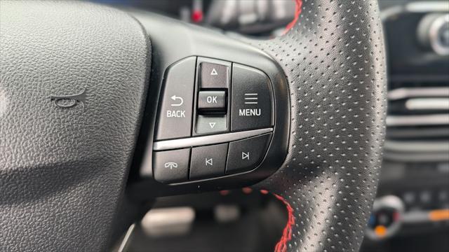 2024 Ford Escape Hybrid ST-Line